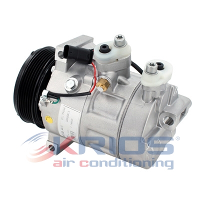 [K11484A] Kompressor, Klimaanlage