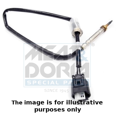 [12026E] Abgas-Temperatursensor