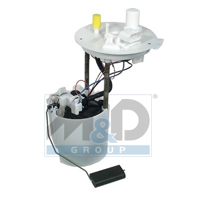 [77504] Kraftstoff-Fördereinheit