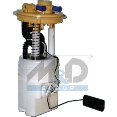 [76873] Kraftstoff-Fördereinheit