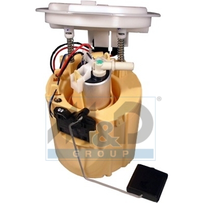 [77251] Kraftstoff-Fördereinheit