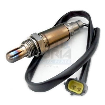 [81552OQ] 2 Draht Zr Lambdasonde