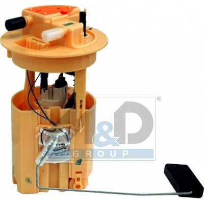 [77288] Kraftstoff-Fördereinheit