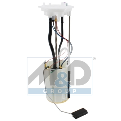 [77920] Kraftstoff-Fördereinheit