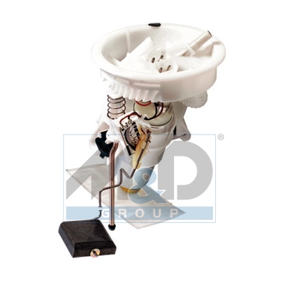 [76403 C] Kraftstoff-Fördereinheit