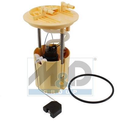 [771007] Kraftstoff-Fördereinheit