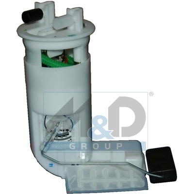 [76889] Kraftstoff-Fördereinheit