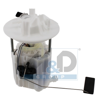 [771067] Kraftstoff-Fördereinheit