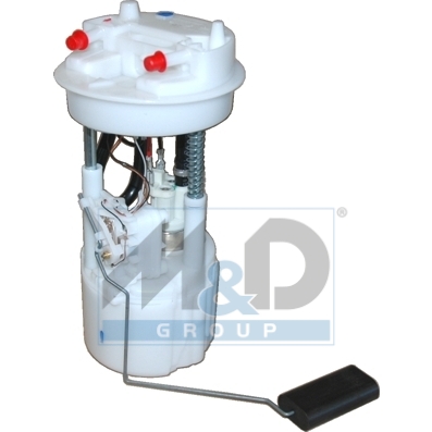 [76446] Kraftstoff-Fördereinheit