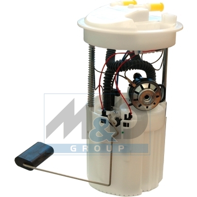 [77295] Kraftstoff-Fördereinheit