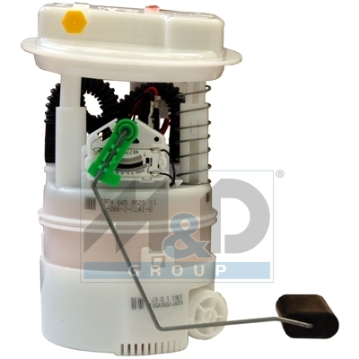 [77280] Kraftstoff-Fördereinheit