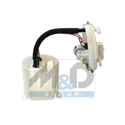 [77142] Kraftstoff-Fördereinheit