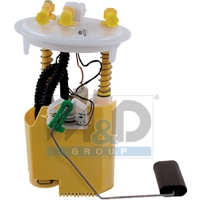 [77219] Kraftstoff-Fördereinheit