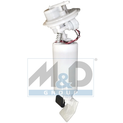 [77178] Kraftstoff-Fördereinheit