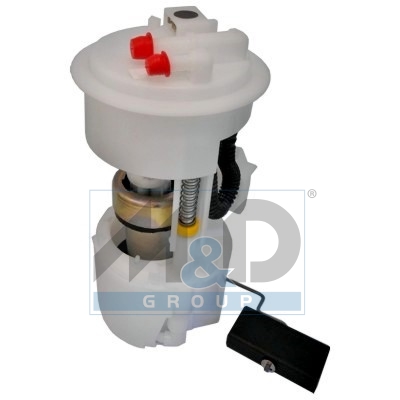 [76486] Kraftstoff-Fördereinheit