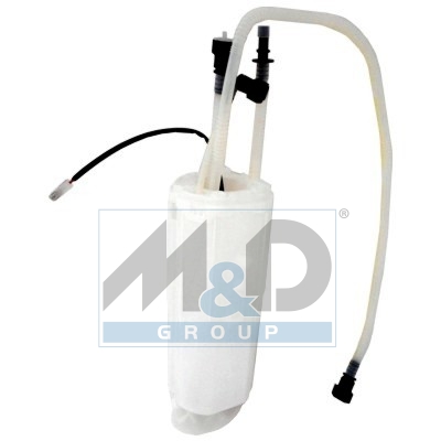 [77455] Kraftstoff-Fördereinheit