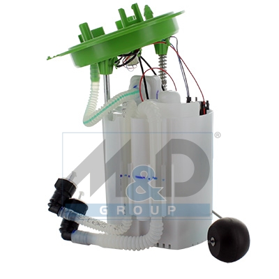 [77639] Kraftstoff-Fördereinheit