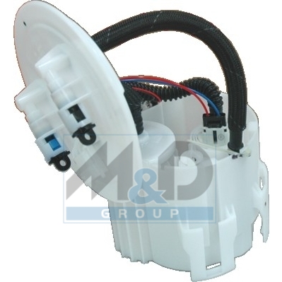 [77048] Kraftstoff-Fördereinheit