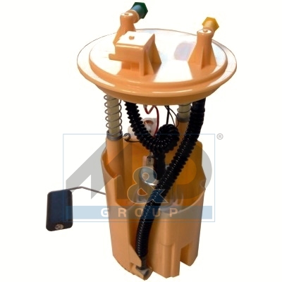 [77110] Kraftstoff-Fördereinheit