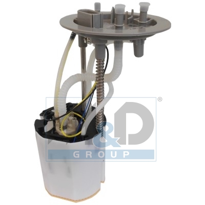 [77476] Kraftstoff-Fördereinheit