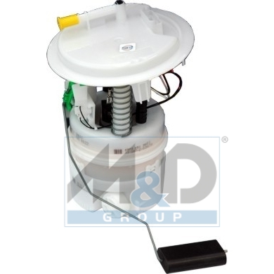 [77245] Kraftstoff-Fördereinheit