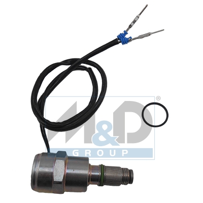 [9031] Abstellvorrichtung, Einspritzanlage