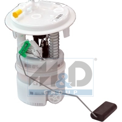 [77199] Kraftstoff-Fördereinheit