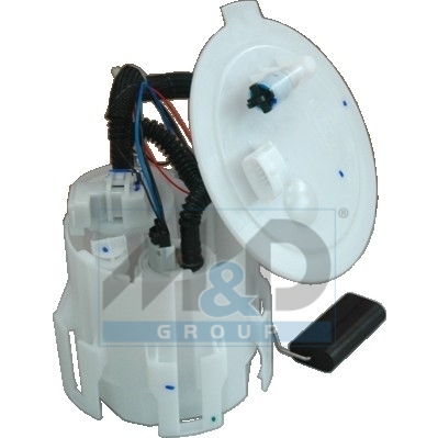 [77046] Kraftstoff-Fördereinheit