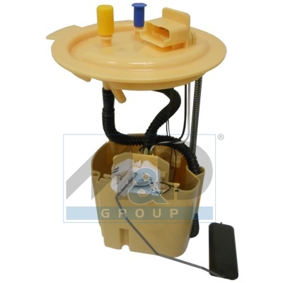 [77551] Kraftstoff-Fördereinheit