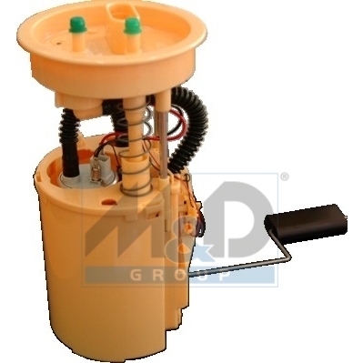 [77062] Kraftstoff-Fördereinheit