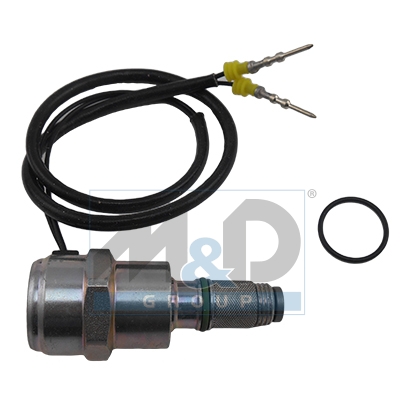 [9032] Abstellvorrichtung, Einspritzanlage