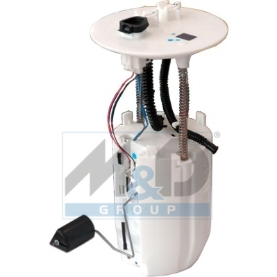 [77184] Kraftstoff-Fördereinheit