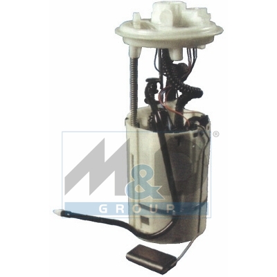 [76576] Kraftstoff-Fördereinheit