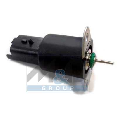 [9408] Abstellvorrichtung, Einspritzanlage