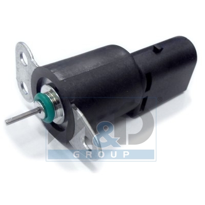 [9410] Abstellvorrichtung, Einspritzanlage