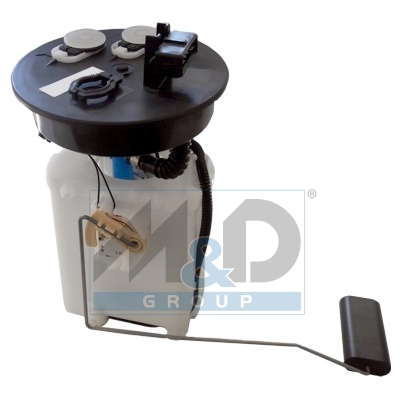 [77172] Kraftstoff-Fördereinheit