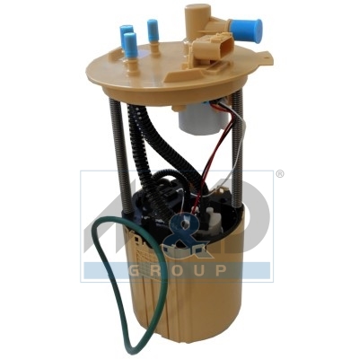 [77604] Kraftstoff-Fördereinheit