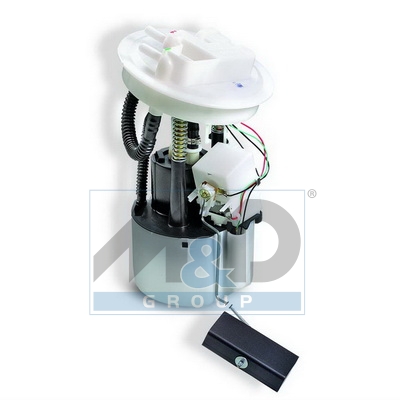 [76856] Kraftstoff-Fördereinheit