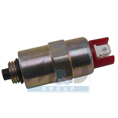 [9005] Abstellvorrichtung, Einspritzanlage