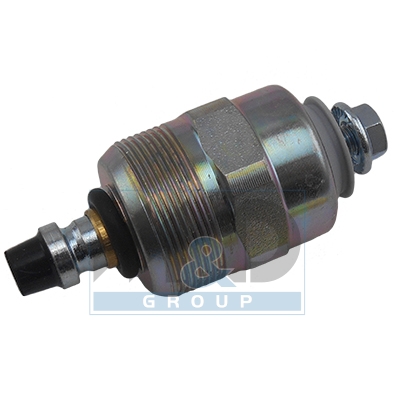 [9007] Abstellvorrichtung, Einspritzanlage