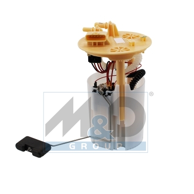 [77952] Kraftstoff-Fördereinheit