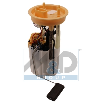 [77891] Kraftstoff-Fördereinheit