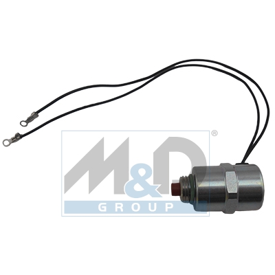 [9030] Abstellvorrichtung, Einspritzanlage