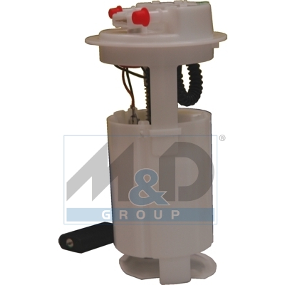 [76860] Kraftstoff-Fördereinheit