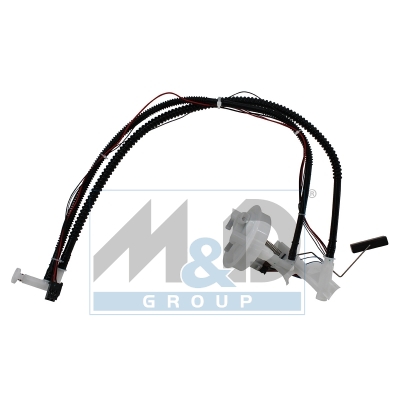 [77909] Kraftstoff-Fördereinheit