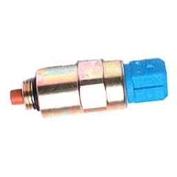 [9052] Abstellvorrichtung, Einspritzanlage