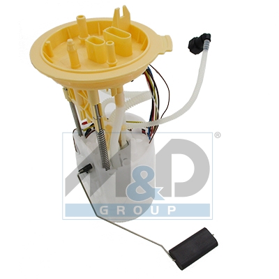 [77861] Kraftstoff-Fördereinheit