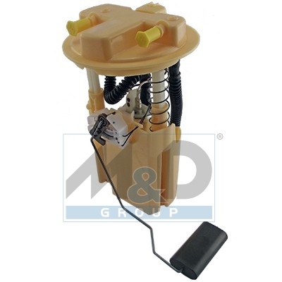 [77422] Kraftstoff-Fördereinheit