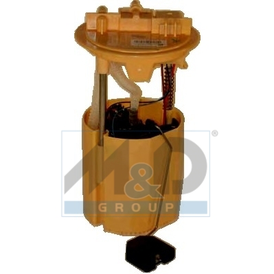 [77100] Kraftstoff-Fördereinheit