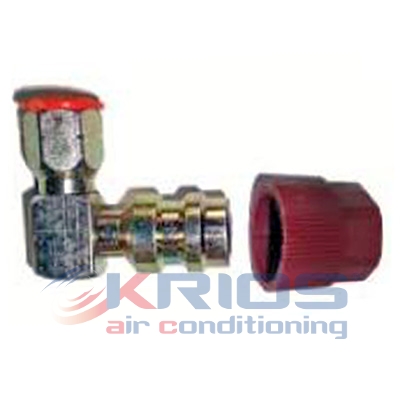[K79061] Adapter R12/R134 ALTA 90